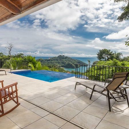 Casa Valentina - Ocean, Nature, Relax, Central Quepos Zewnętrze zdjęcie