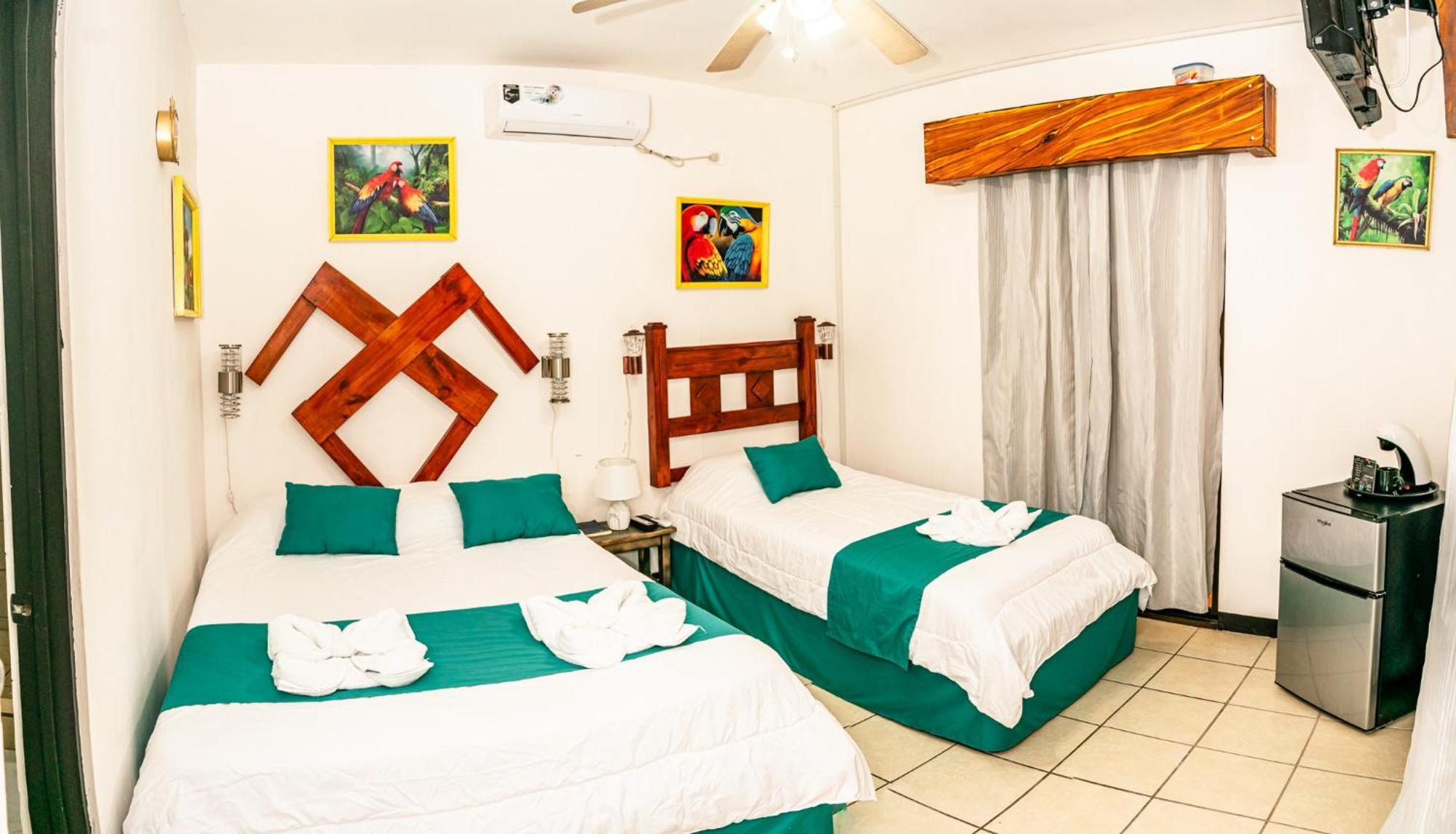 Casa Valentina - Ocean, Nature, Relax, Central Quepos Zewnętrze zdjęcie