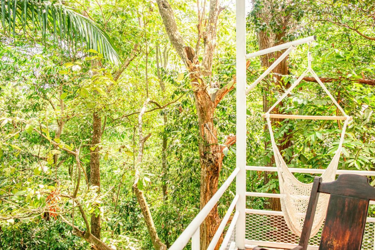 Casa Valentina - Ocean, Nature, Relax, Central Quepos Zewnętrze zdjęcie