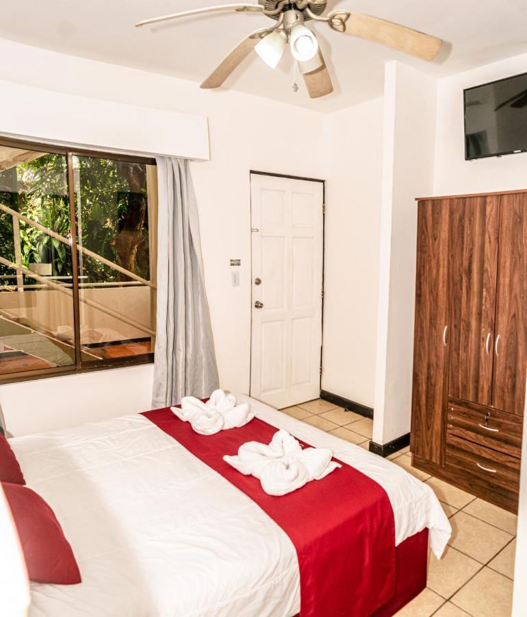 Casa Valentina - Ocean, Nature, Relax, Central Quepos Zewnętrze zdjęcie