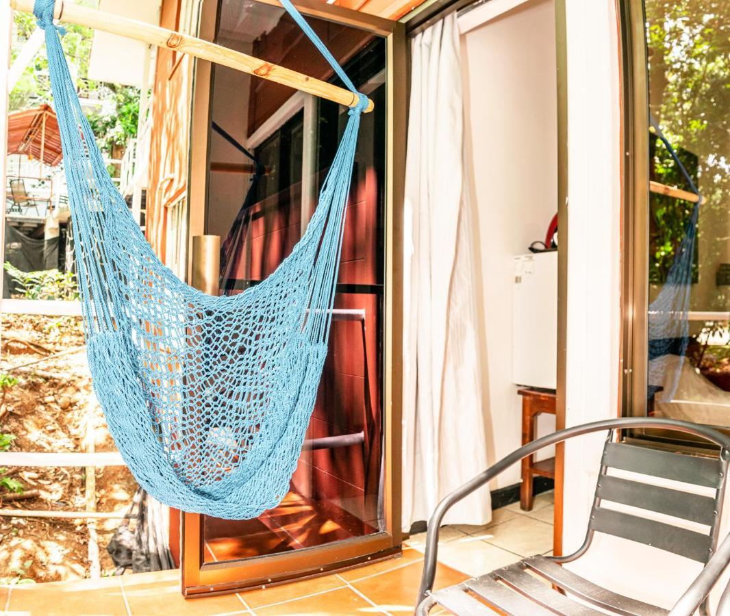 Casa Valentina - Ocean, Nature, Relax, Central Quepos Zewnętrze zdjęcie
