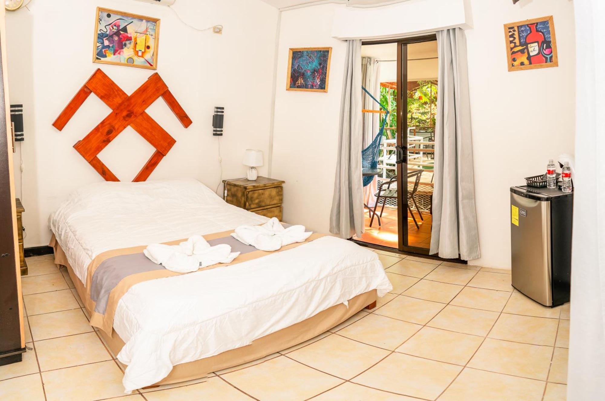 Casa Valentina - Ocean, Nature, Relax, Central Quepos Zewnętrze zdjęcie