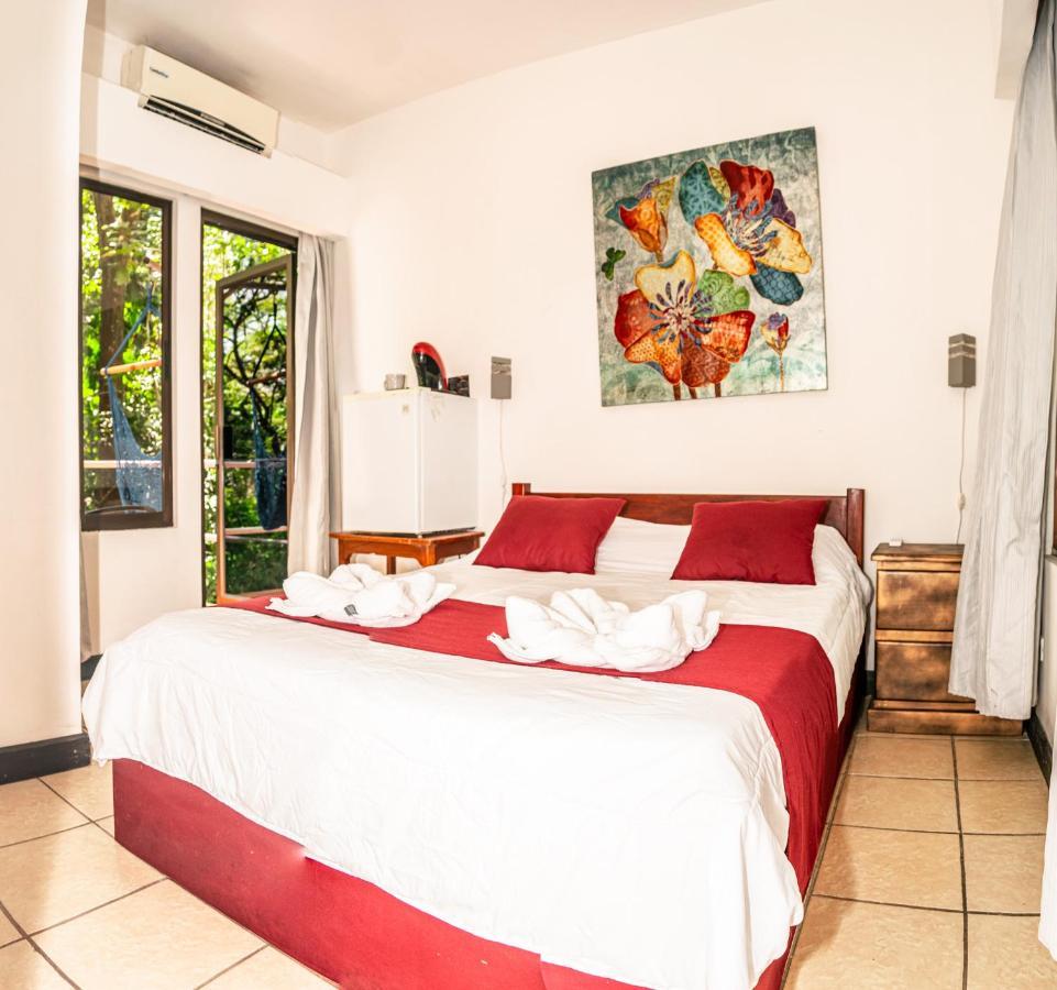 Casa Valentina - Ocean, Nature, Relax, Central Quepos Zewnętrze zdjęcie