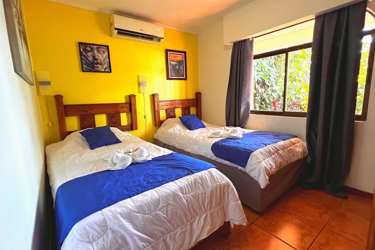 Casa Valentina - Ocean, Nature, Relax, Central Quepos Zewnętrze zdjęcie