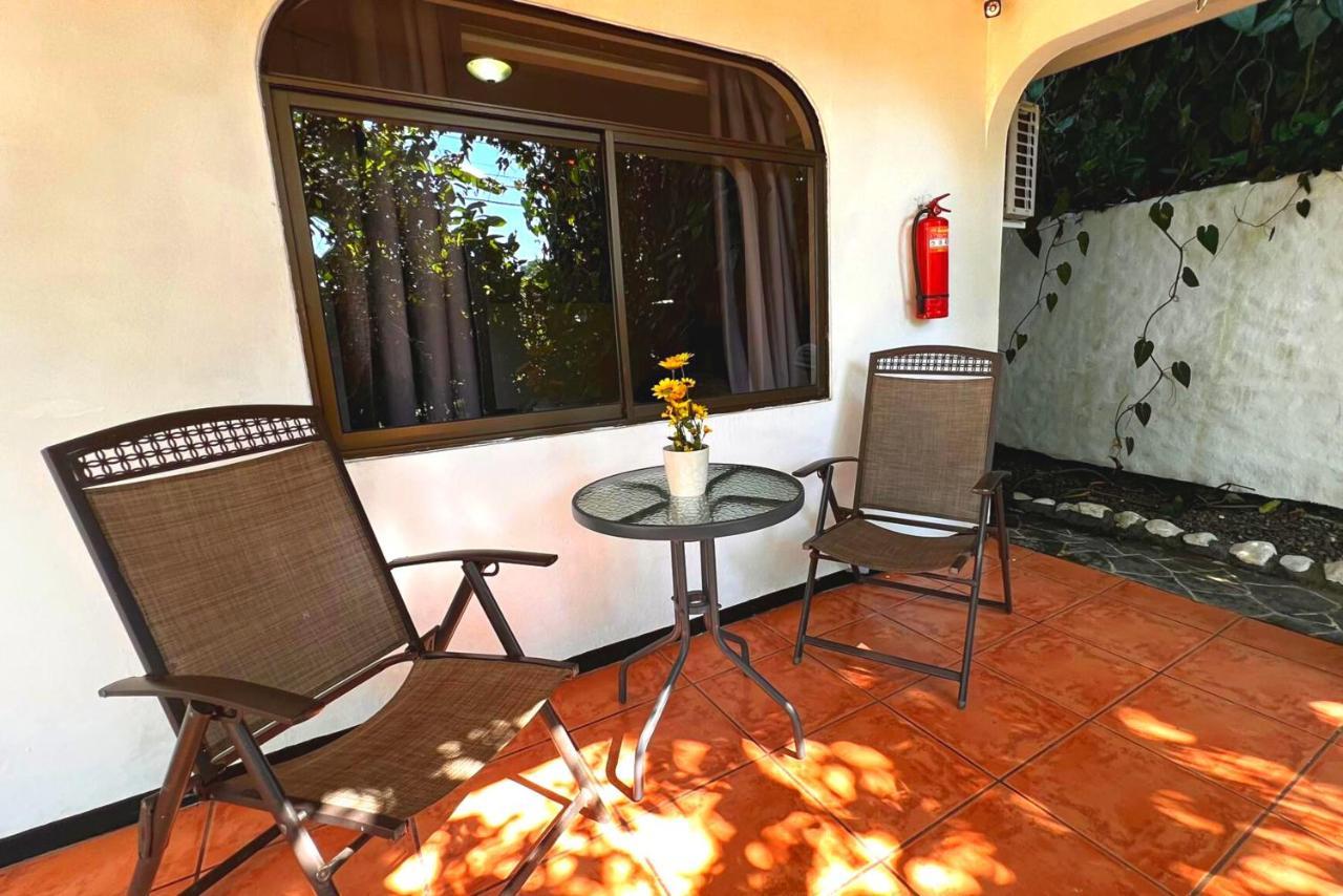 Casa Valentina - Ocean, Nature, Relax, Central Quepos Zewnętrze zdjęcie