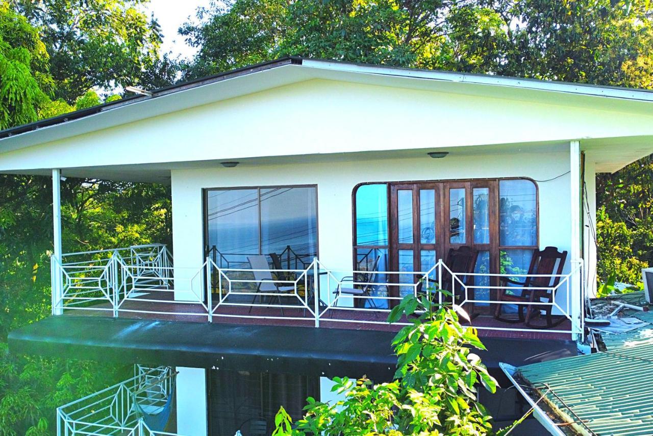 Casa Valentina - Ocean, Nature, Relax, Central Quepos Zewnętrze zdjęcie