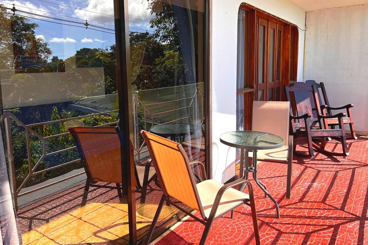 Casa Valentina - Ocean, Nature, Relax, Central Quepos Zewnętrze zdjęcie