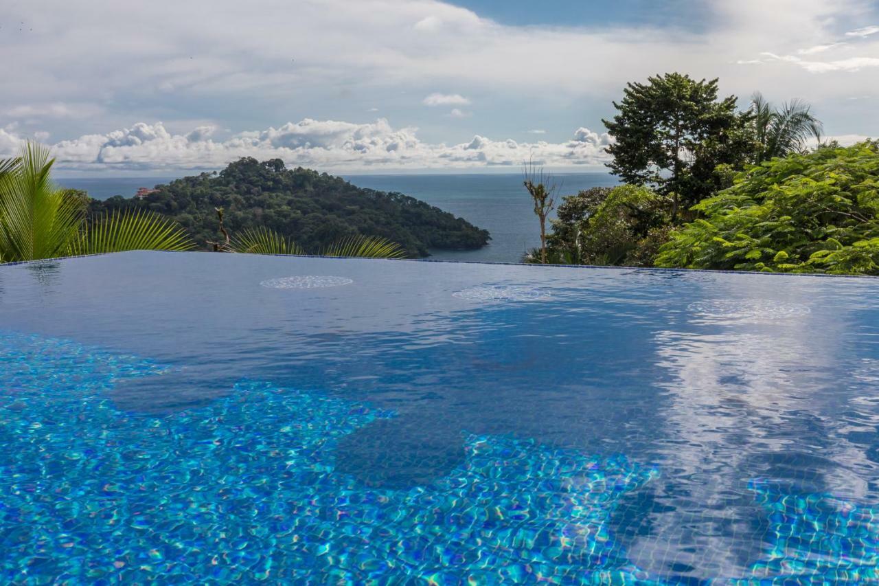 Casa Valentina - Ocean, Nature, Relax, Central Quepos Zewnętrze zdjęcie