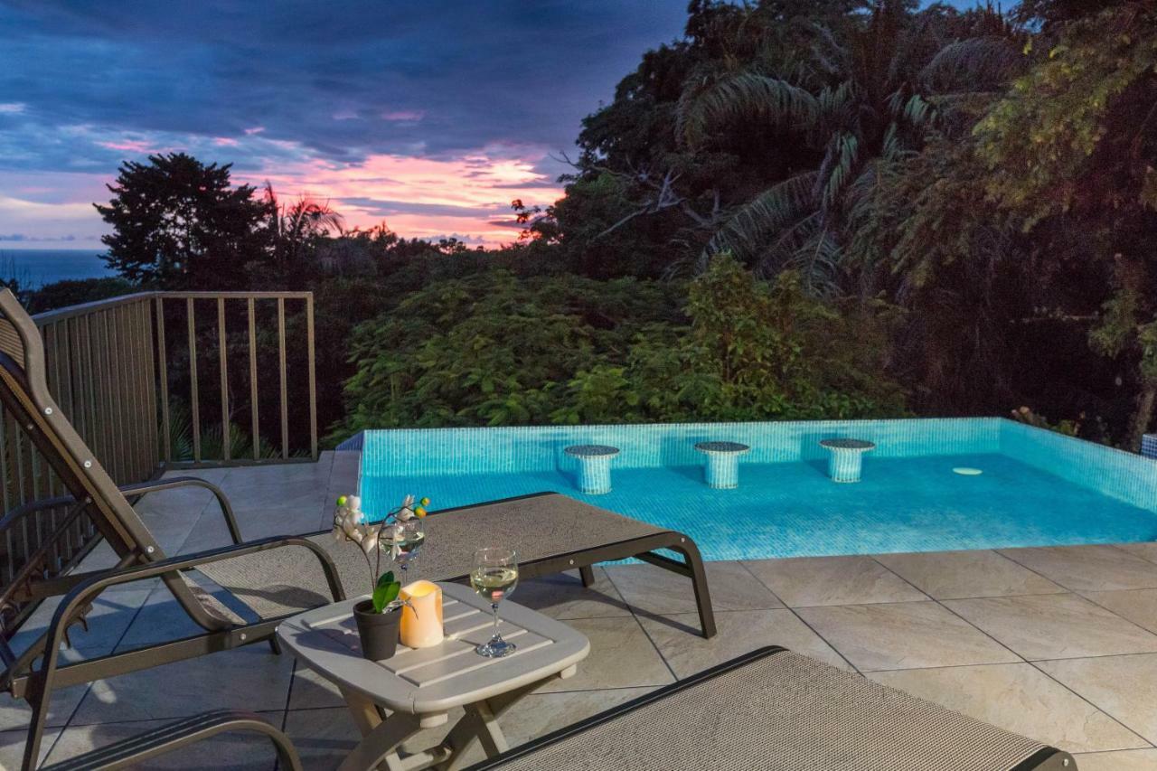 Casa Valentina - Ocean, Nature, Relax, Central Quepos Zewnętrze zdjęcie