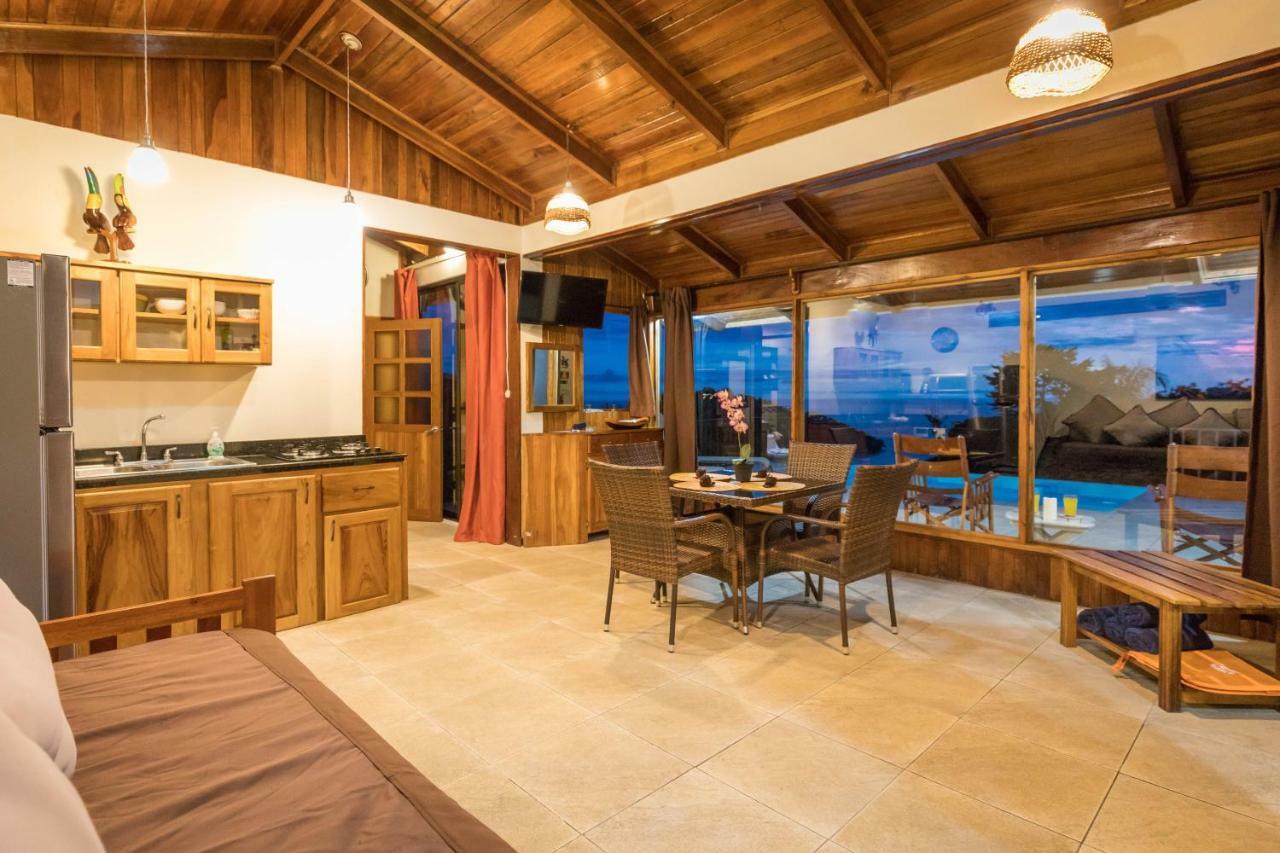 Casa Valentina - Ocean, Nature, Relax, Central Quepos Zewnętrze zdjęcie