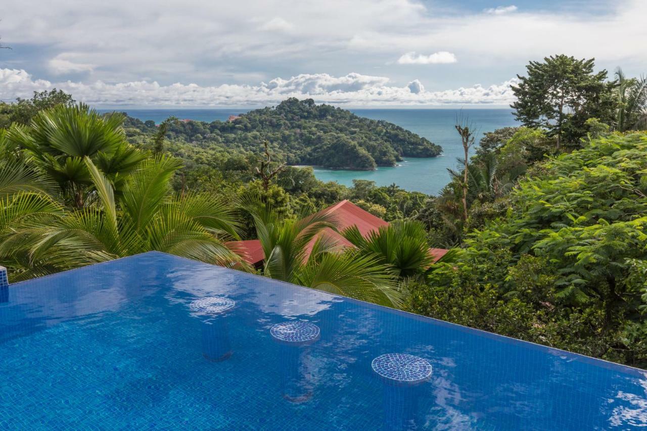 Casa Valentina - Ocean, Nature, Relax, Central Quepos Zewnętrze zdjęcie