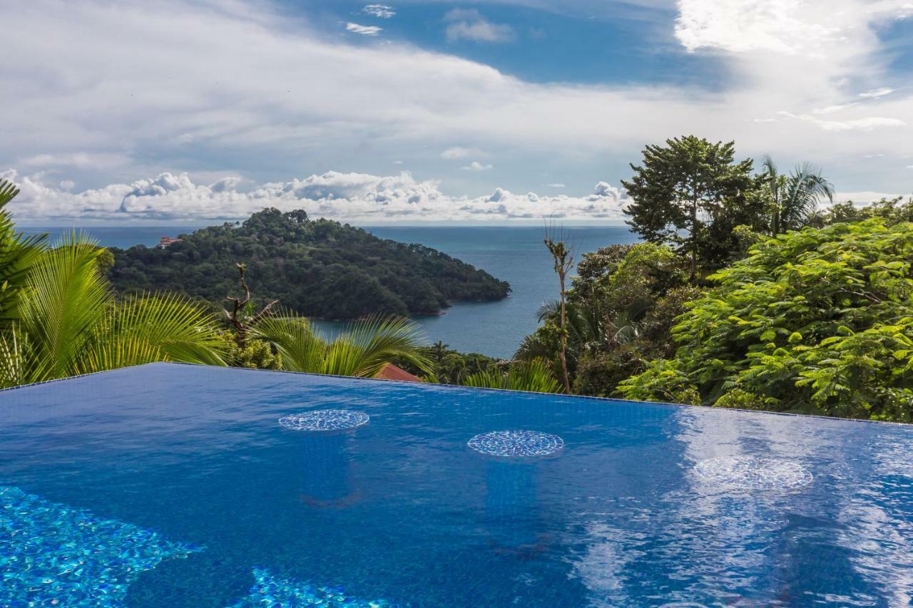Casa Valentina - Ocean, Nature, Relax, Central Quepos Zewnętrze zdjęcie
